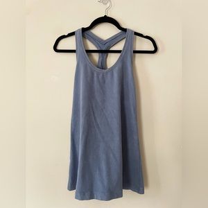 Lululemon Workout Top - Like New